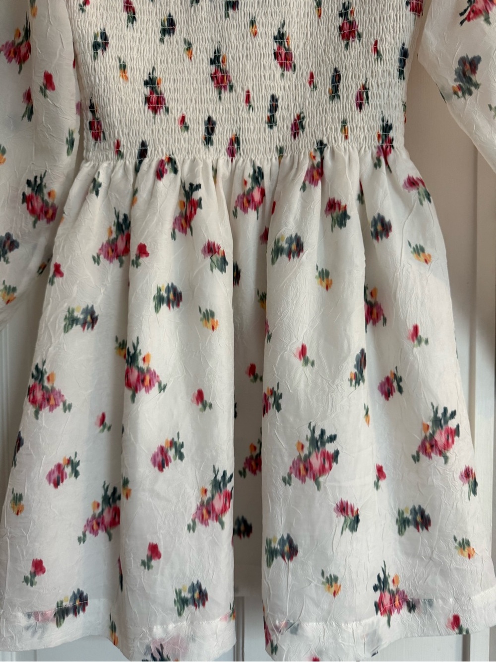 HILL HOUSE NAP DRESS - Picture 6 of 13